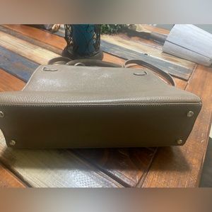 Women's Teddy Blake Tan Silver Size Eva 12 Satchels